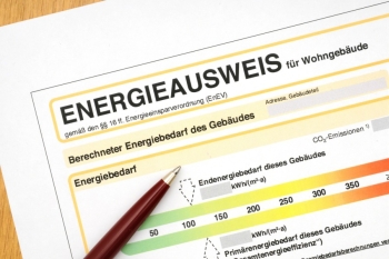 Energieausweis - Elsenfeld