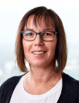 Bausachverständige, Immobiliensachverständige, Immobiliengutachterin und Baugutachterin  Tatjana Neumann Elsenfeld