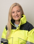 Bausachverständige, Immobiliensachverständige, Immobiliengutachterin und Baugutachterin  Katrin Ehlert Elsenfeld