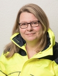 Bausachverständige, Immobiliensachverständige, Immobiliengutachterin und Baugutachterin  Svenja Rohlfs Elsenfeld